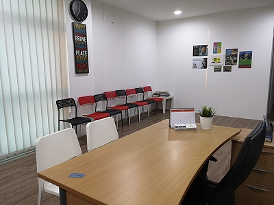 Coding Centre for Kids Petaling Jaya