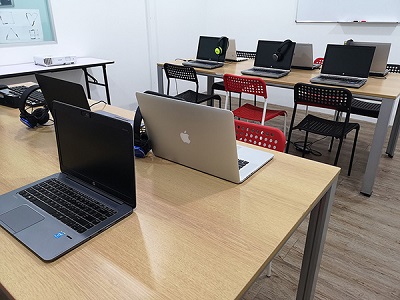 Kids Coding Centre for Teens Petaling Jaya