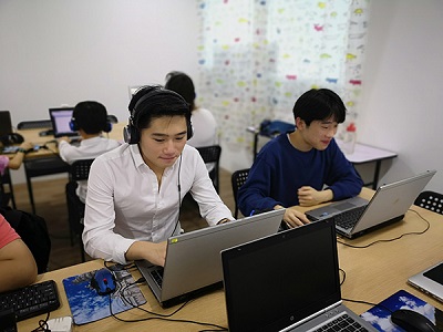 Learn Python in Malaysia