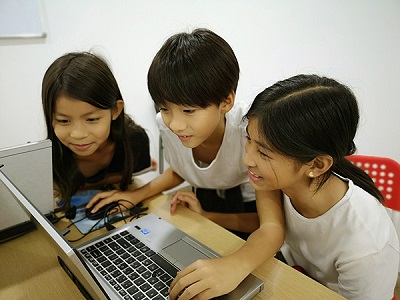 Learn to Code in JavaScript Kota Damansara