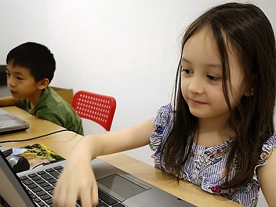 Learn to Create Games in Scratch