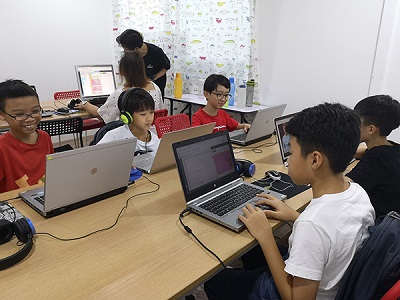 Learn to Create Website in Malaysia